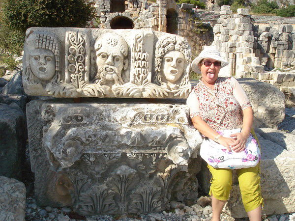 Наталья Каминская