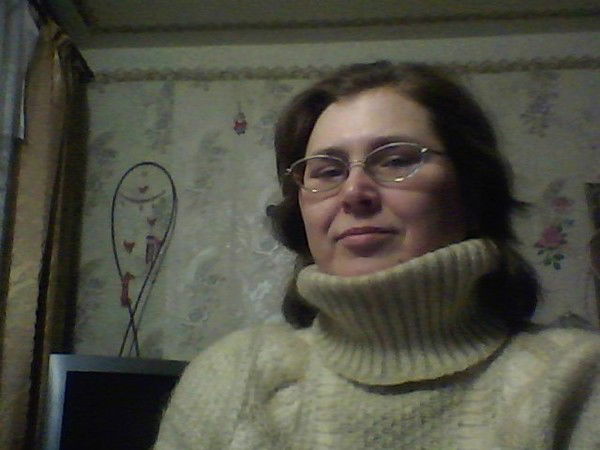 Елена Парасич