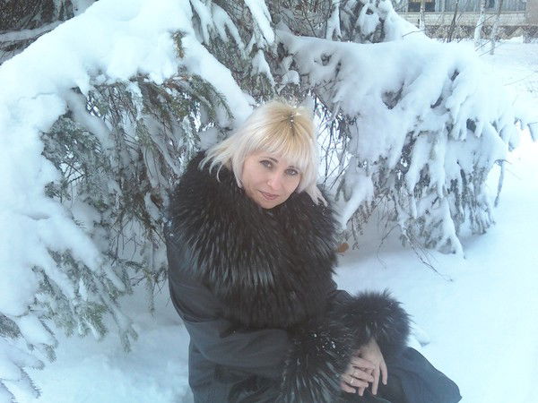 Ольга Ярохович (Полищук)