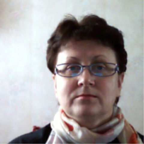 Надежда Войтеховская