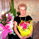 Галина Петрова