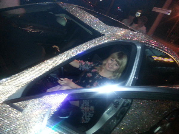 Эльвира Редина