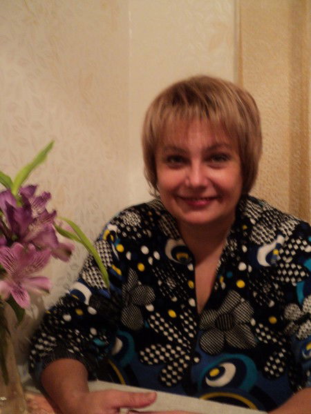 ЕЛЕНА ФЕДИНА