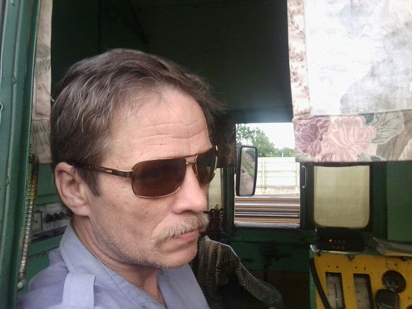 Сергей Сергей