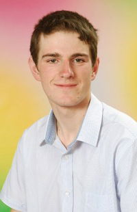 Дмитро Яремчук