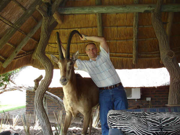 Василий Полозков