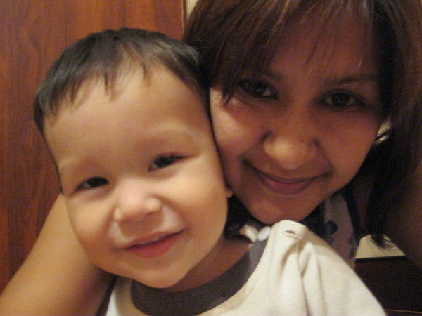 Гульназ Маманова