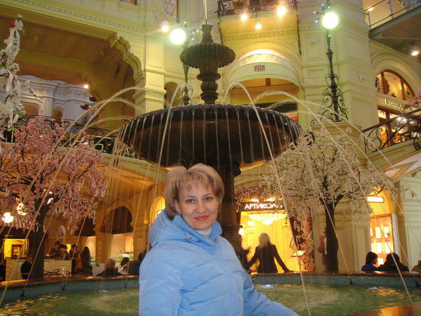 Татьяна Варда