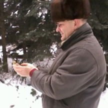 Владимир Синицкий