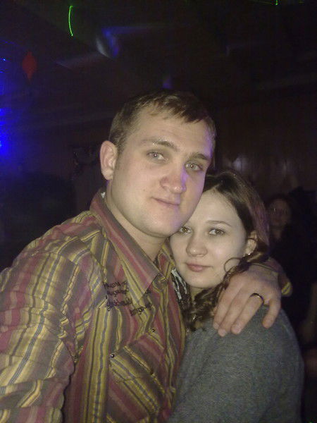 Анастасия Ламзина (Катунина)