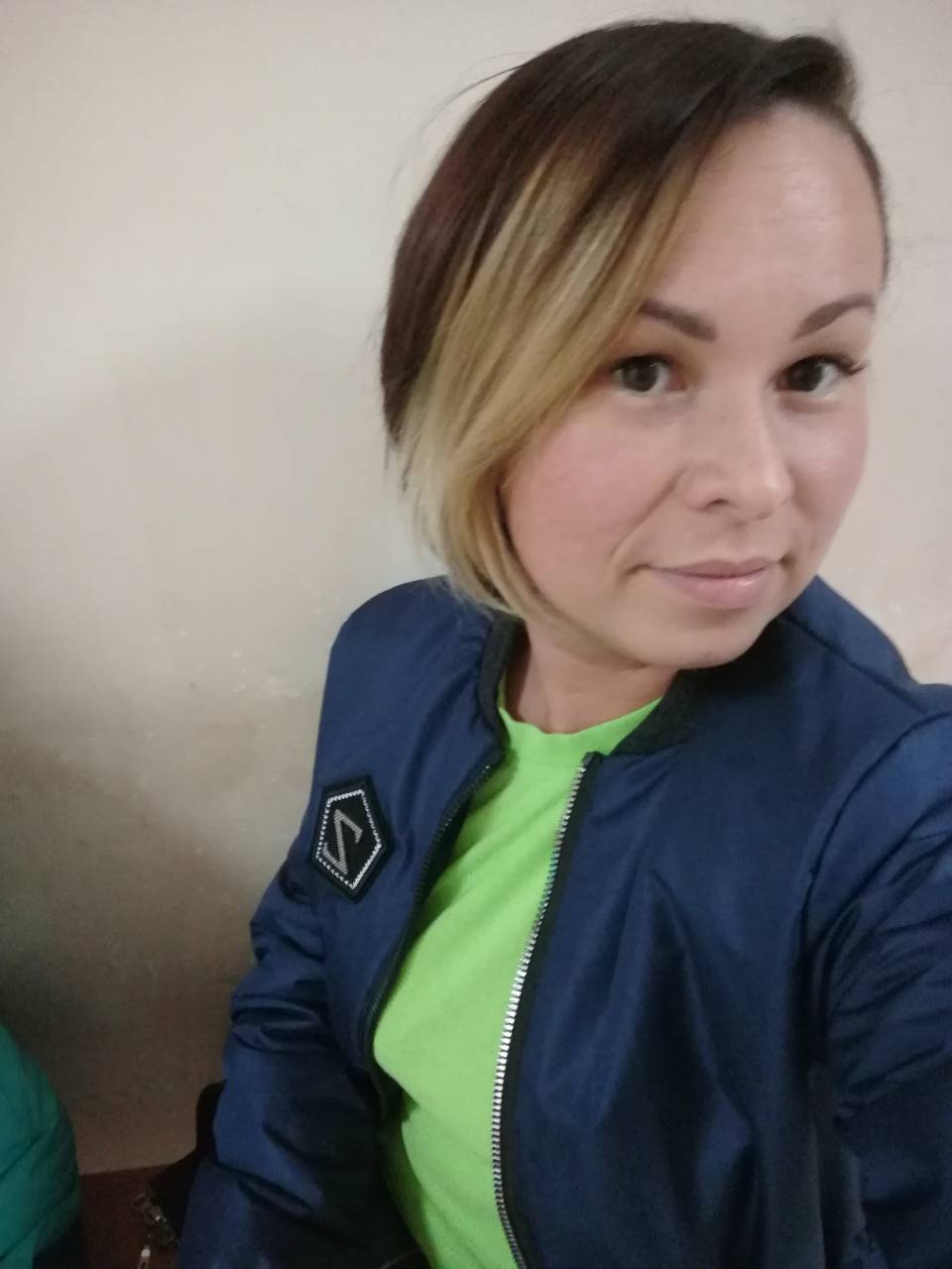 Поля Ананьева