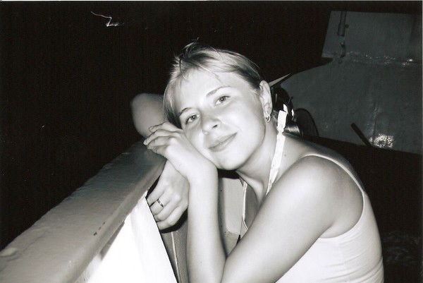 Ольга Соловьева