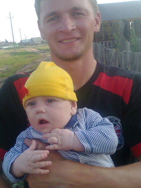 Саша Акимов