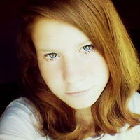 Анастасия Вульф