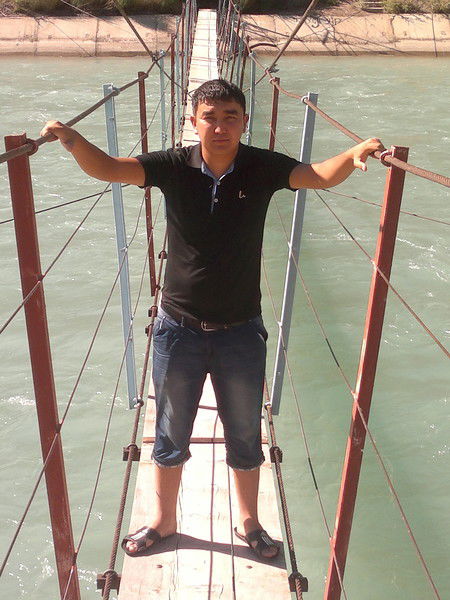 Куаныш Кудайбергенов