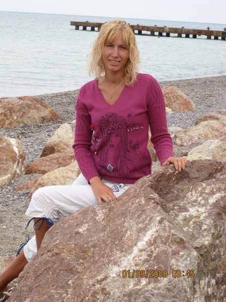 Елена Литвиненко