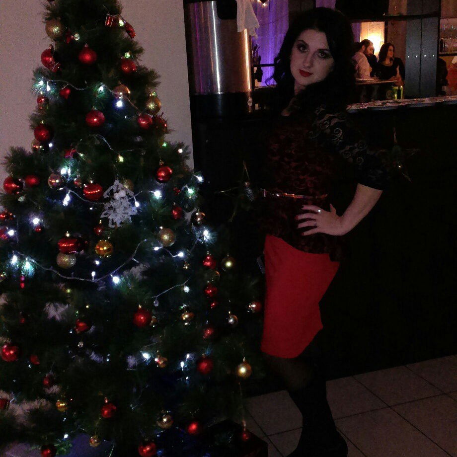 Светлана Рюмина