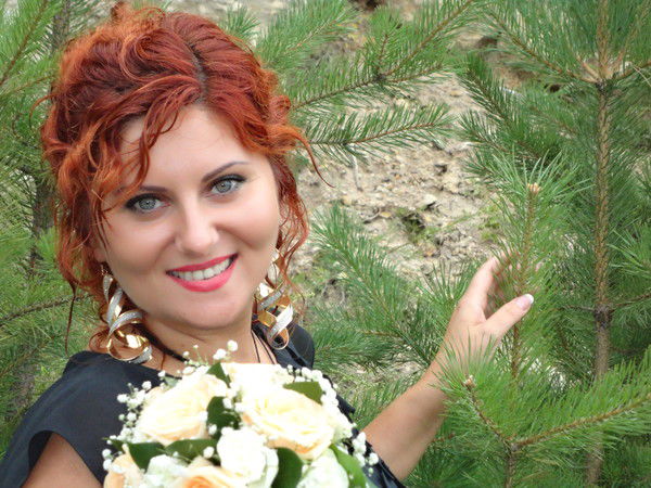 Ольга Сибирская