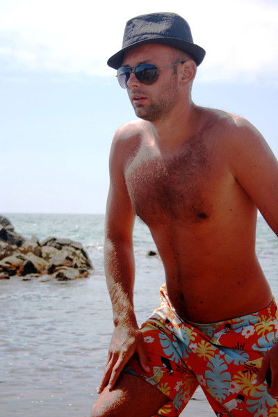 Роман Артёменко