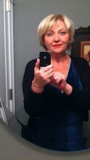 Людмила Перебейносхачинс