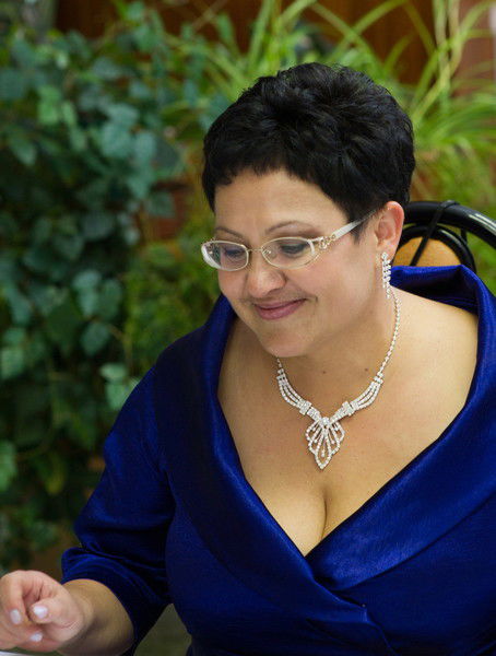 Татьяна Прозорова