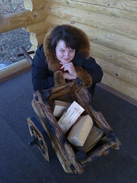 Людмила Рига