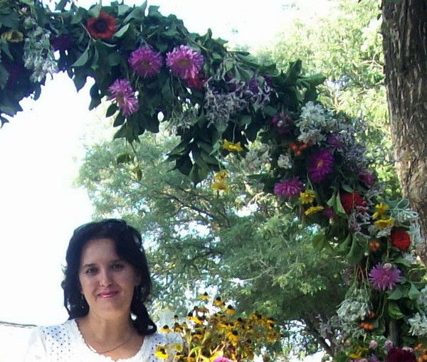 Olga ****************