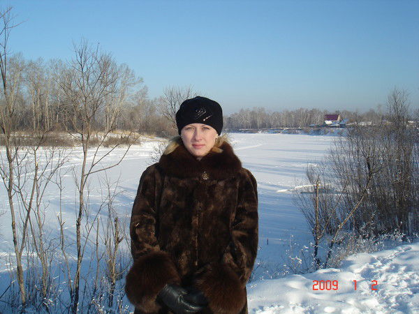 Марина Дмитриева