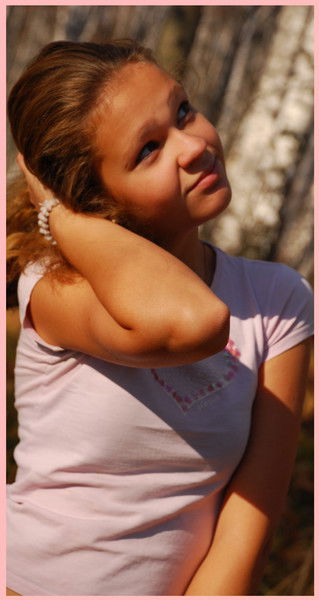 Настюшка Антонова