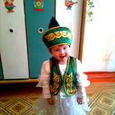 Roza Mambetova