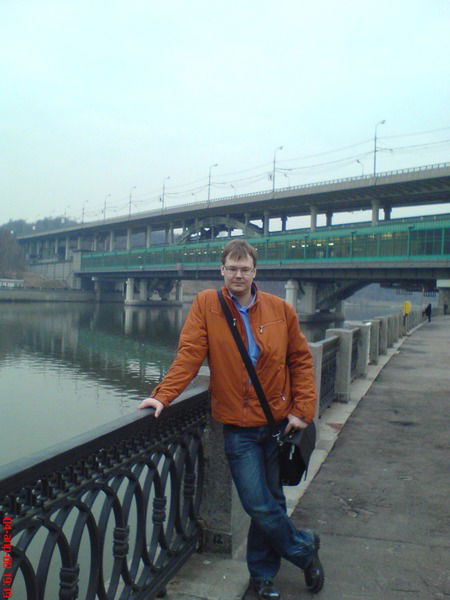 Alexander Vasilevsky