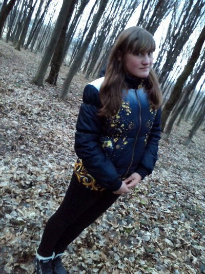 Света Богданова