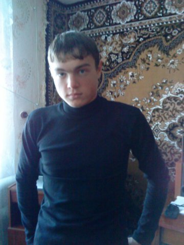 Ильназ Абдуллин