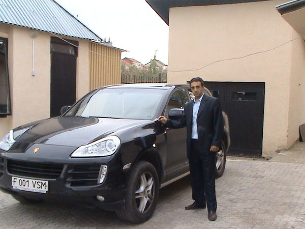 Вафадар Абдулаев