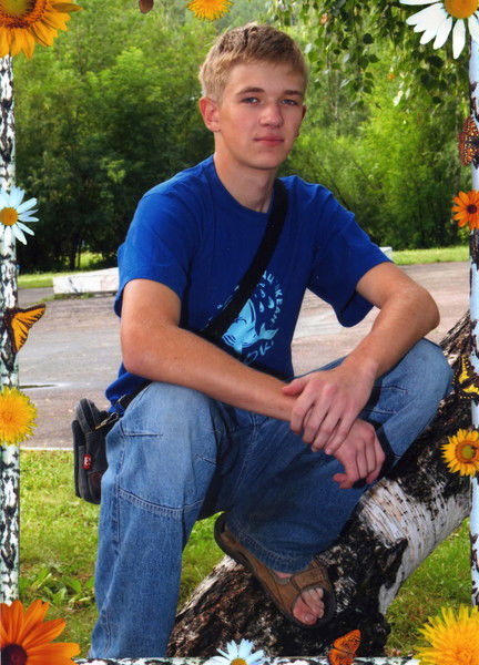 Анатолий Клюшенков