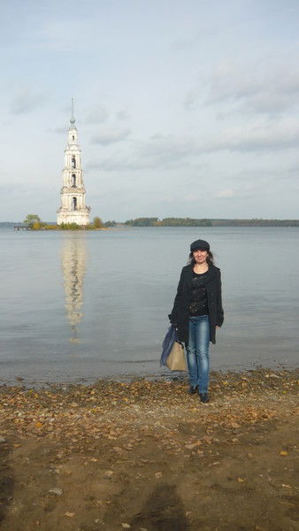 Индира Гаджибалаева