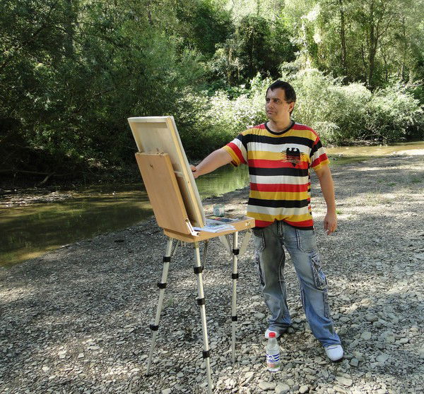 Ведозар Перунович