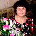 Маргарита Пушкарева