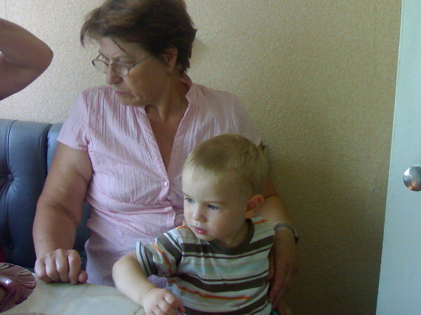 Любовь Залевская