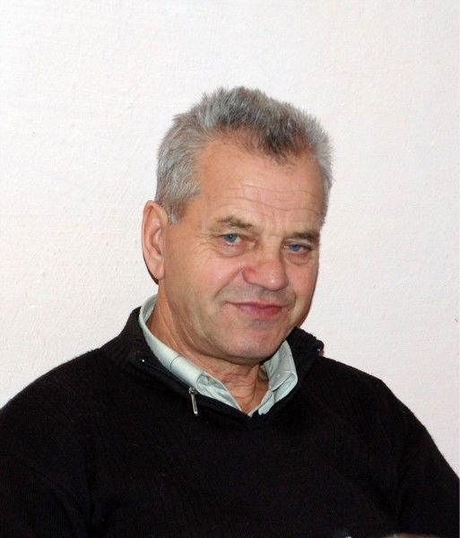 Саша Осовитній