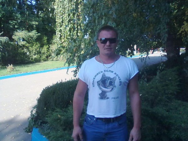 Алексеи Стонаев