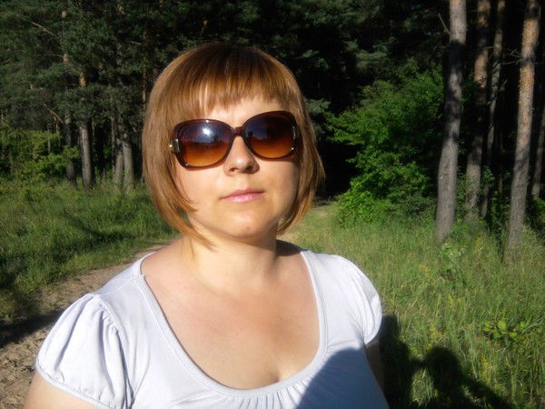 Елена Снежко