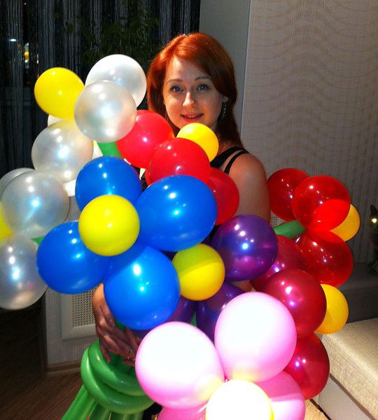 Юляшка Цветкова