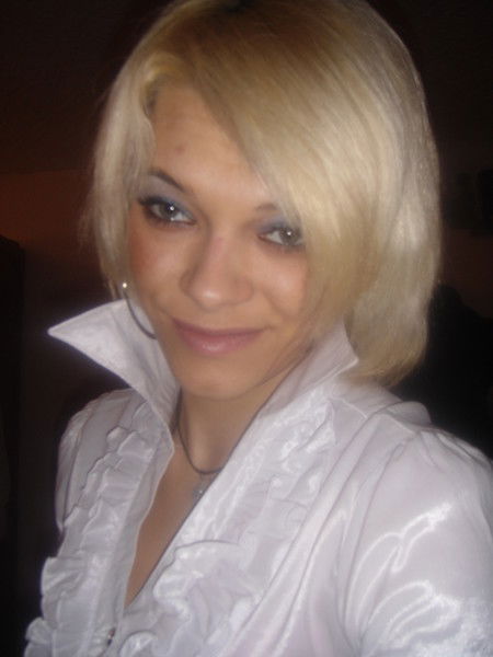 Юля Юленька