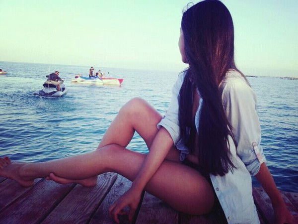 Алина Иманова