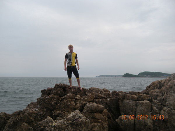 Виталий Вчерашний