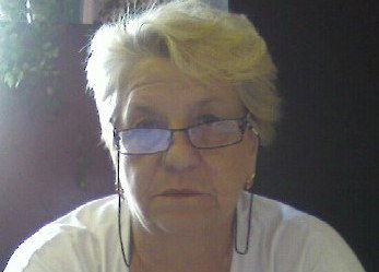 Елена Захарова