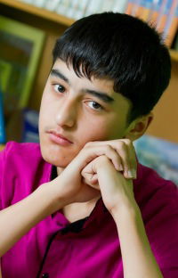 Шохин Каттаев