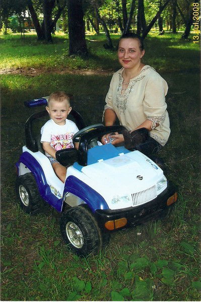 Ольга Кукорова