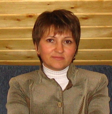 Элла Галкина
